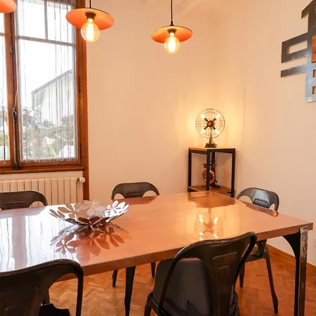 Chez Roger - Maison *